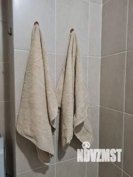 1-к квартира, посуточно, 47м2, 7/19 этаж