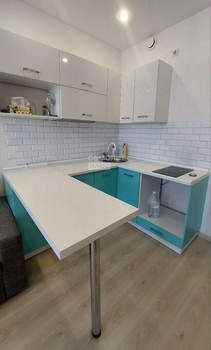 2-к квартира, на длительный срок, 36м2, 25/25 этаж