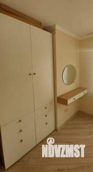 1-к квартира, на длительный срок, 47м2, 3/28 этаж