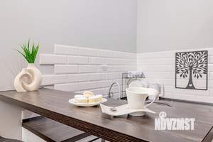 2-к квартира, посуточно, 62м2, 1/1 этаж