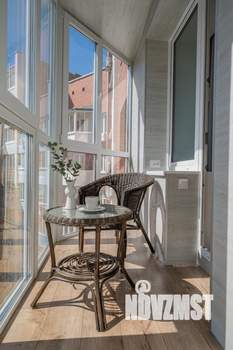 3-к квартира, посуточно, 100м2, 1/1 этаж