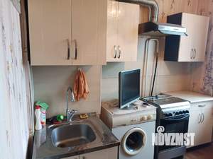 2-к квартира, на длительный срок, 59м2, 5/5 этаж