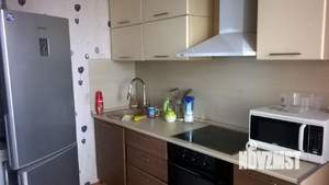 1-к квартира, на длительный срок, 30м2, 4/9 этаж