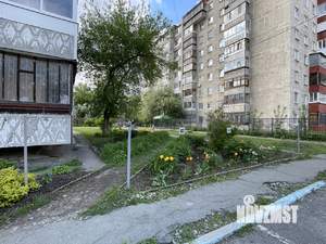 2-к квартира, на длительный срок, 48м2, 6/14 этаж