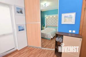 2-к квартира, посуточно, 65м2, 4/15 этаж
