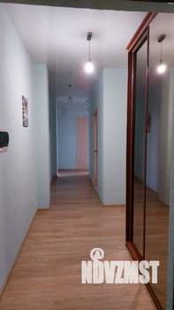 2-к квартира, на длительный срок, 61м2, 4/16 этаж
