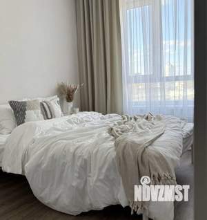 1-к квартира, посуточно, 37м2, 11/29 этаж