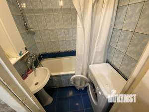 1-к квартира, на длительный срок, 34м2, 2/9 этаж