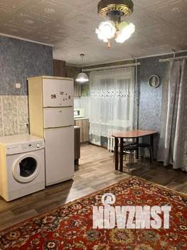 2-к квартира, посуточно, 45м2, 5/5 этаж