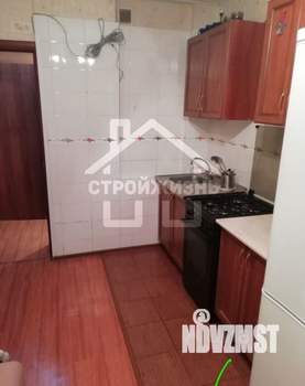 2-к квартира, на длительный срок, 58м2, 3/10 этаж