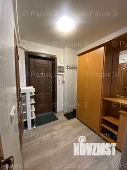 1-к квартира, на длительный срок, 33м2, 2/9 этаж