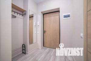 2-к квартира, посуточно, 40м2, 11/21 этаж