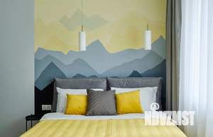 1-к квартира, посуточно, 31м2, 1/1 этаж