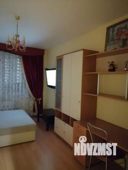 1-к квартира, на длительный срок, 39м2, 11/23 этаж