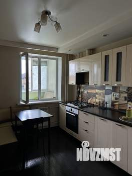 1-к квартира, на длительный срок, 34м2, 2/10 этаж