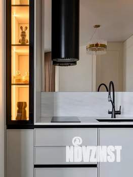 1-к квартира, посуточно, 56м2, 25/25 этаж