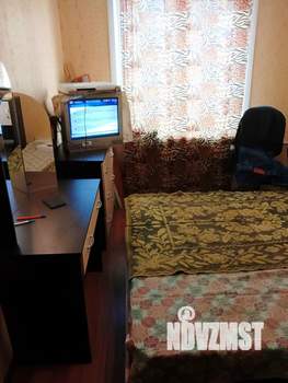 2-к квартира, на длительный срок, 43м2, 5/5 этаж