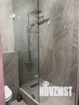 2-к квартира, посуточно, 52м2, 2/30 этаж