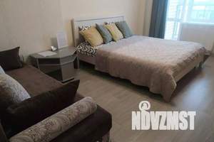 1-к квартира, посуточно, 28м2, 8/9 этаж