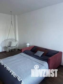 Студия квартира, посуточно, 33м2, 3/9 этаж