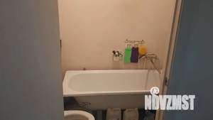 1-к квартира, посуточно, 32м2, 5/5 этаж