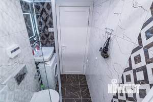 1-к квартира, посуточно, 21м2, 3/3 этаж