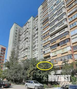 1-к квартира, на длительный срок, 40м2, 2/16 этаж