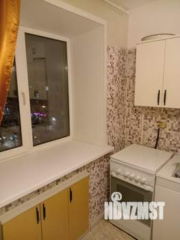 1-к квартира, на длительный срок, 45м2, 5/5 этаж