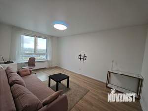 3-к квартира, на длительный срок, 71м2, 25/25 этаж