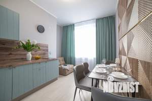 2-к квартира, посуточно, 57м2, 21/25 этаж