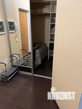 1-к квартира, на длительный срок, 55м2, 6/25 этаж