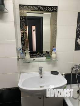 3-к квартира, на длительный срок, 57м2, 3/5 этаж