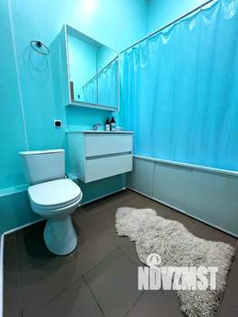 1-к квартира, на длительный срок, 45м2, 1/23 этаж