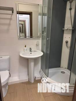 Студия квартира, посуточно, 21м2, 5/16 этаж