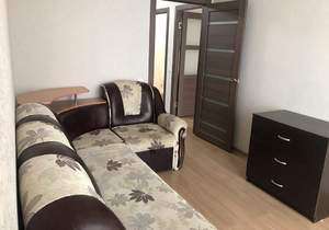 1-к квартира, на длительный срок, 38м2, 15/26 этаж