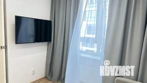 1-к квартира, посуточно, 41м2, 5/10 этаж