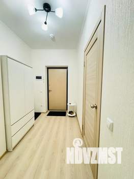 Студия квартира, посуточно, 28м2, 20/21 этаж