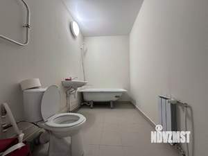 1-к квартира, на длительный срок, 48м2, 5/16 этаж