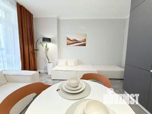 2-к квартира, посуточно, 60м2, 1/1 этаж