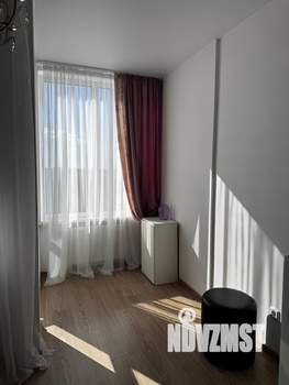 1-к квартира, на длительный срок, 29м2, 29/32 этаж