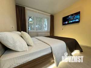 2-к квартира, посуточно, 48м2, 1/1 этаж