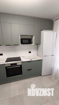 1-к квартира, на длительный срок, 33м2, 8/24 этаж