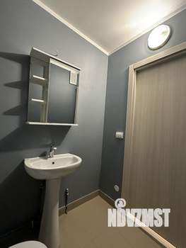 Студия квартира, на длительный срок, 21м2, 17/25 этаж