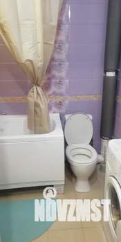 Студия квартира, посуточно, 21м2, 3/25 этаж