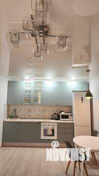 2-к квартира, на длительный срок, 58м2, 17/25 этаж