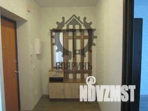 1-к квартира, на длительный срок, 41м2, 10/16 этаж