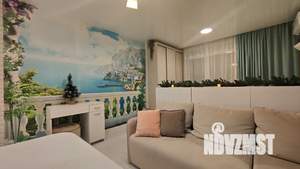 1-к квартира, посуточно, 31м2, 3/25 этаж