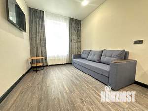 1-к квартира, посуточно, 45м2, 2/9 этаж