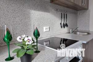 1-к квартира, посуточно, 38м2, 7/14 этаж