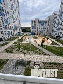 Студия квартира, посуточно, 23м2, 4/9 этаж